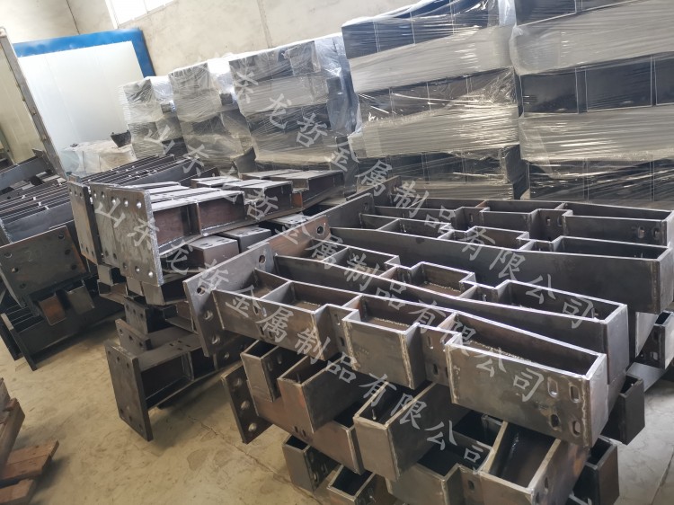 橋梁防撞立柱 橋梁防撞立柱